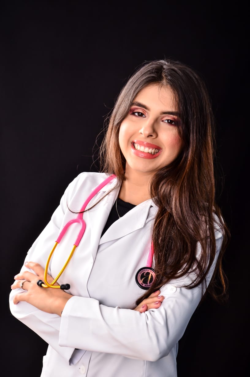 Dra Giovanna de Menezes