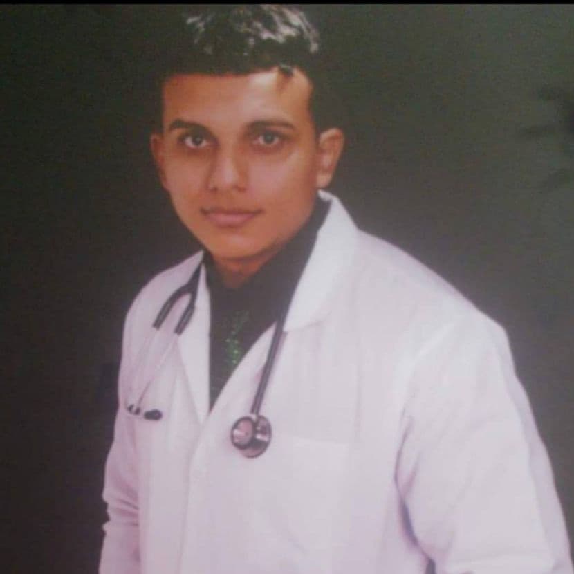 DR BRUNO BARRETO