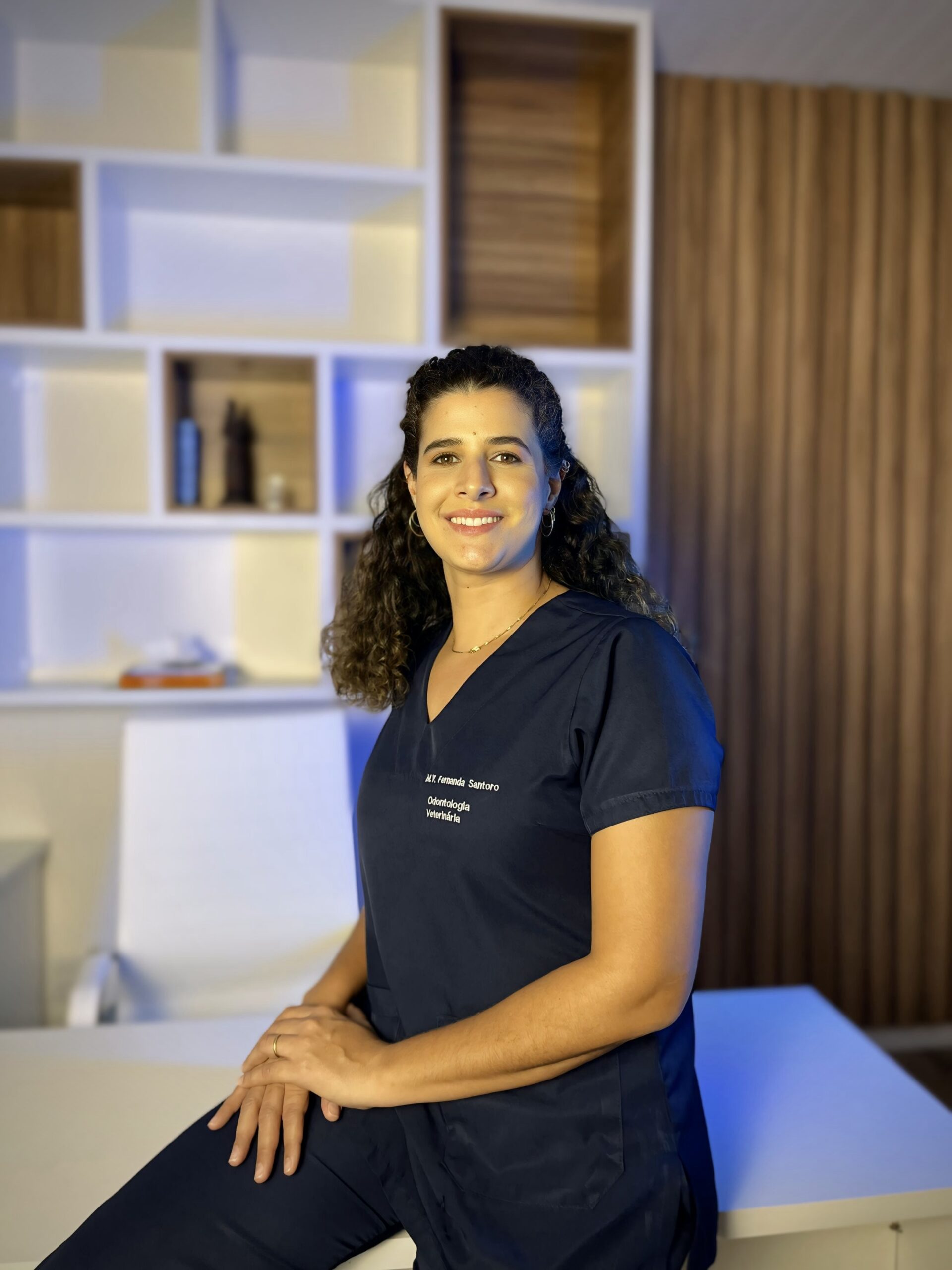 FERNANDA SANTORO-ODONTOLOGIsta